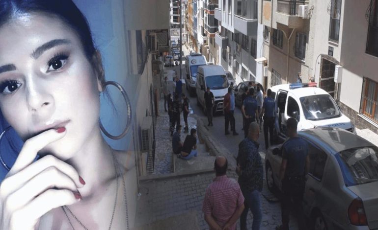 Zeynep’i boğarak öldüren annesine verilen ceza bozuldu