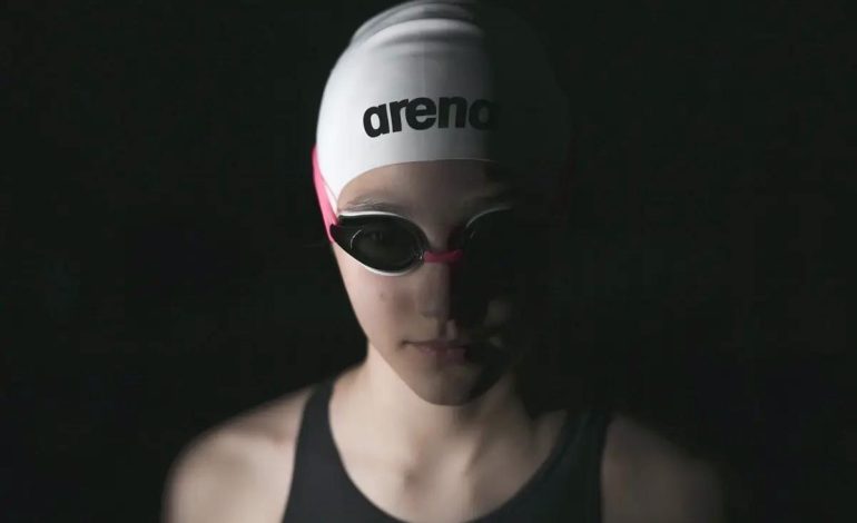 Zeynep’in Yüzme Hedefi: Olimpiyatlar