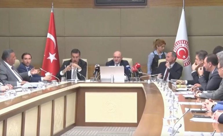 Zirai Don Araştırma Komisyonu’nun ilk durağı Malatya olacak