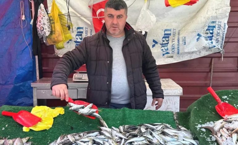 Zonguldak’ta Balıkçıların Umudu