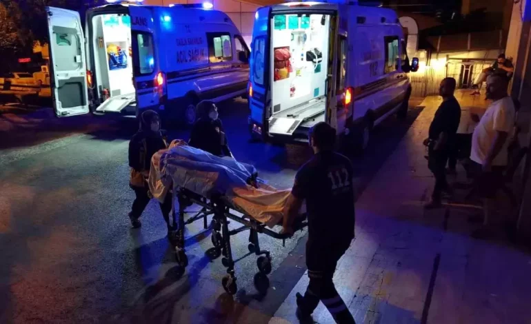 Zonguldak’ta Bıçakla Öldürme Cezası Müebbet