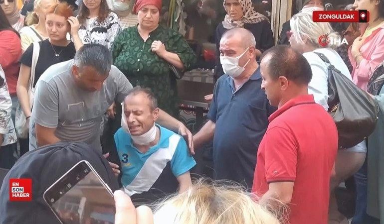 Zonguldak’ta komşusunu öldüren sanığın 28 yıl verilen cezası bozuldu