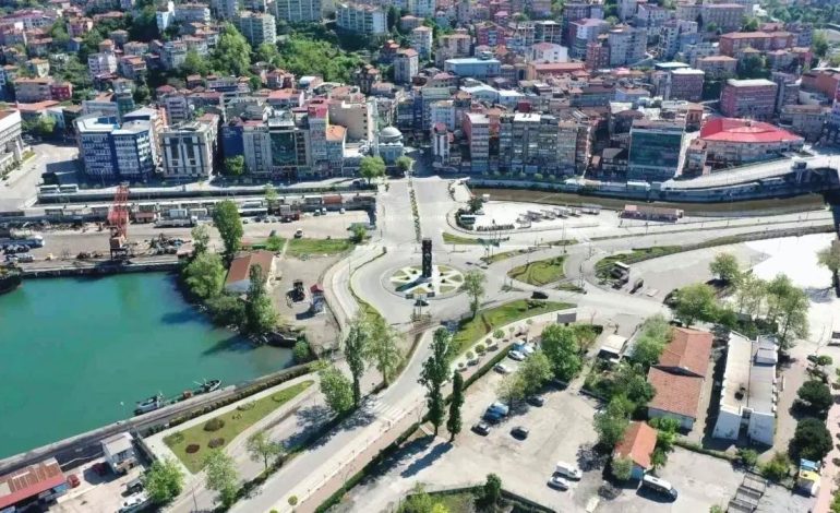 Zonguldak’ta Konut Satışları Yüzde 57 Arttı