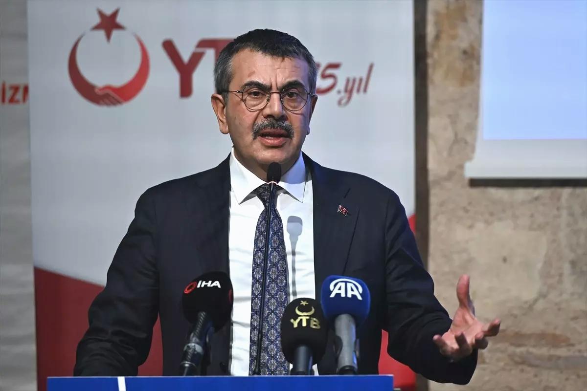 “Zorunlu eğitim kısalacak mı?” sorusuna Bakan Tekin’den dikkat çeken yanıt